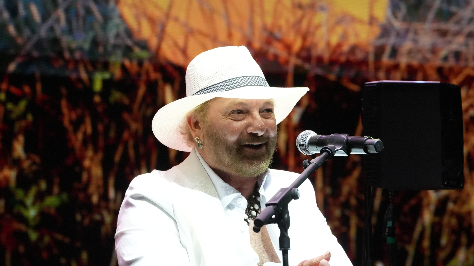 Paco de Lucía Legacy en el Festival de la Guitarra