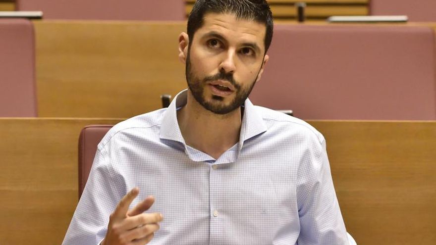 Arquitecto y diputado socialista: los hilos sobre la historia de los edificios señeros de Valencia que han triunfado en Twitter