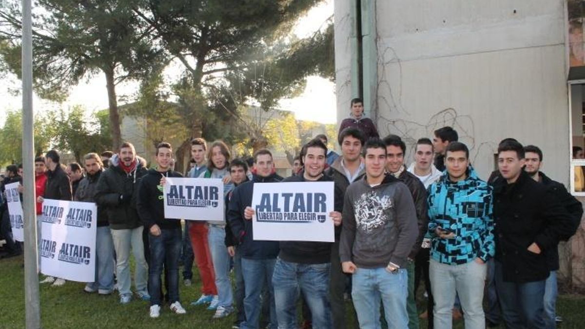 El TSJA desestima la imposición de aval reclamada por la Junta para los centros de educación diferenciada