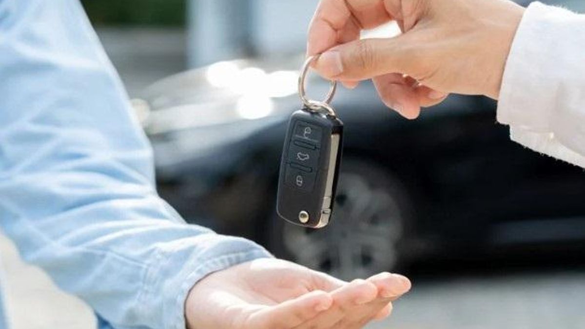 Llega la letra P: las nuevas combinaciones de matrículas que veremos después del verano