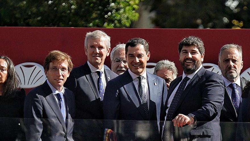 El método gallego: cómo bajar impuestos a los grandes patrimonios e intentar que nadie se dé cuenta