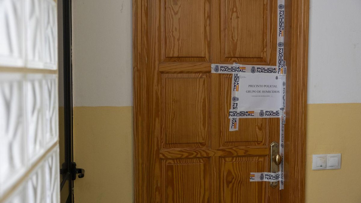 La policía investiga como violencia machista la muerte de un hombre y una mujer en Las Palmas de Gran Canaria