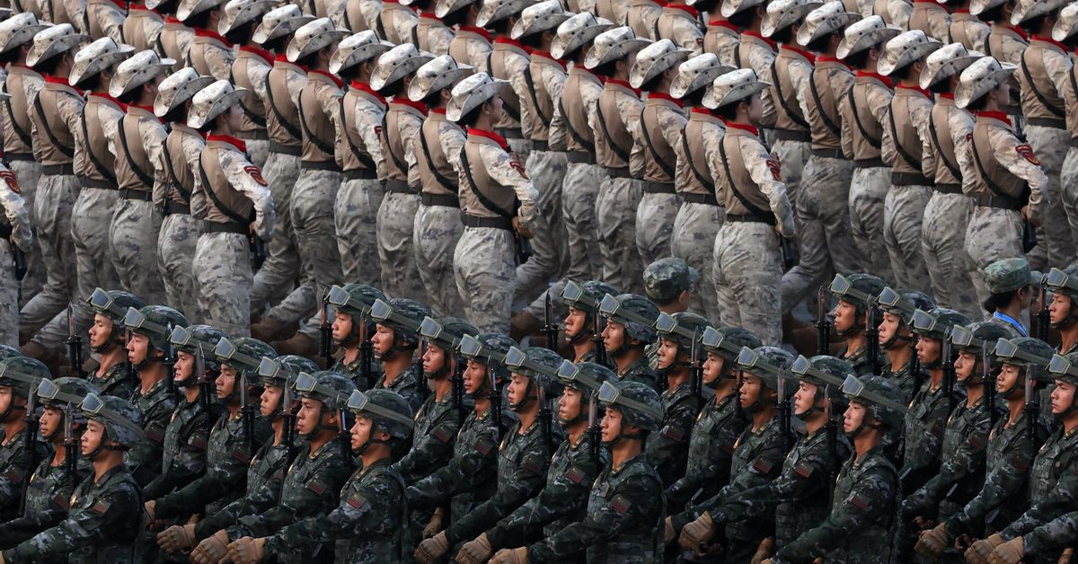 Xi Jinping tiene un mensaje para Trump: ha llegado la hora de China
