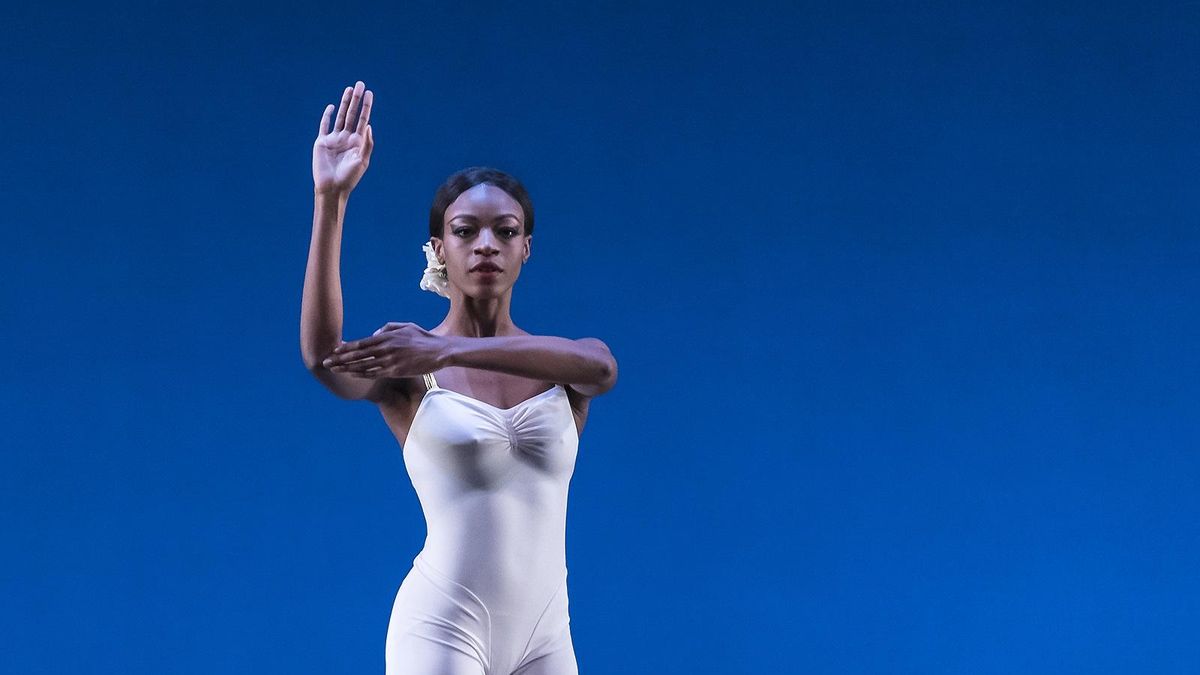 La compañía de danza más antigua de EEUU llega el sábado 17 al Palacio de Festivales