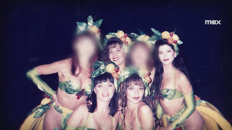 Hablan las 'mujeres florero' de la televisión de los 90: "Jamás nos habían dado la oportunidad de contar cómo lo vivimos"