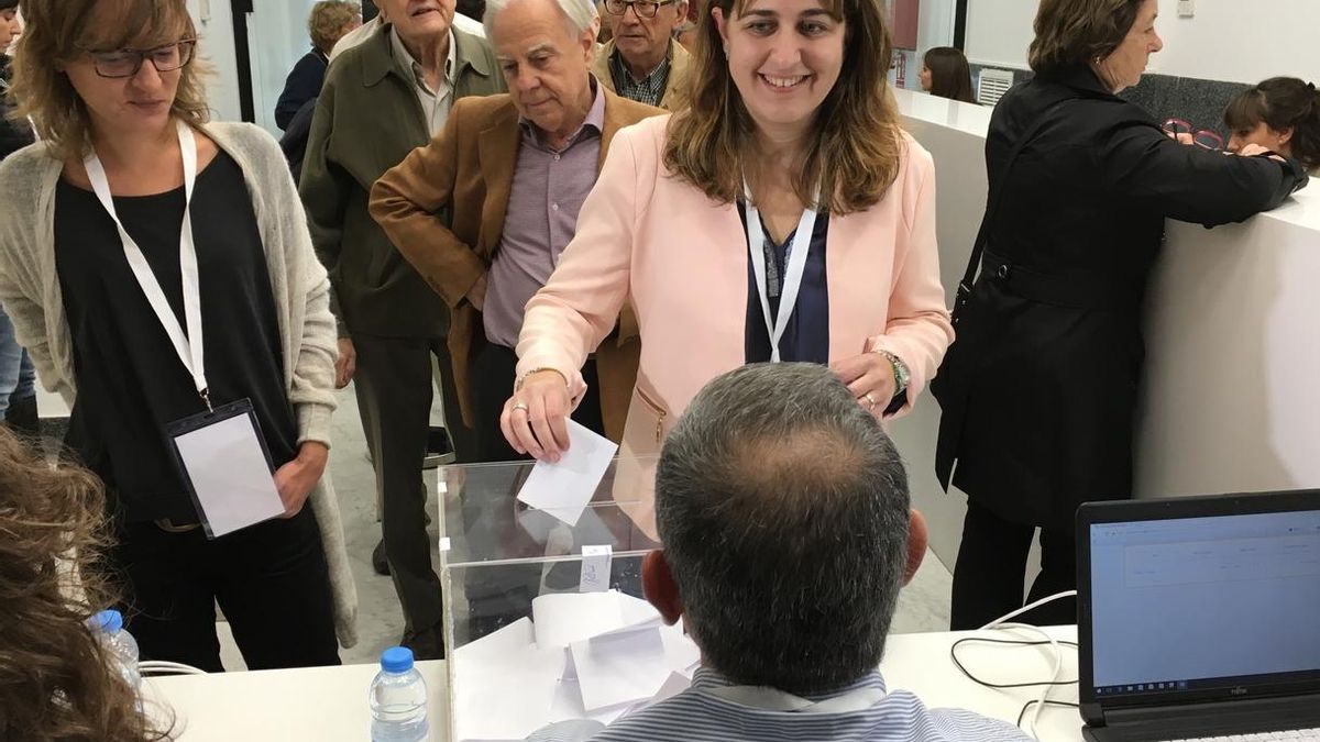 Pascal (PDC) confía en que los asociados ratifiquen PDECAT como nuevo nombre del partido