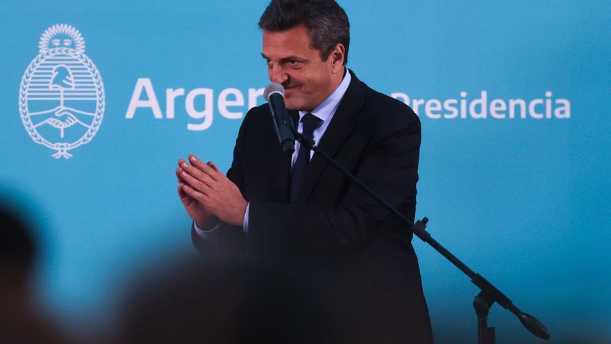 Energía, obra pública y transferencias a las provincias: tres áreas donde Massa necesitará concentrar el ajuste