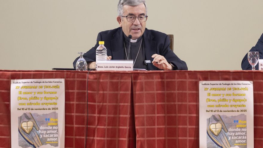 La Conferencia Episcopal reconoce con dolor "la verosimilitud" de la acusación a Zornoza