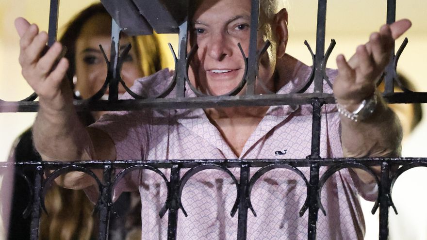 Cinco claves del caso del expresidente panameño Ricardo Martinelli, asilado en Colombia