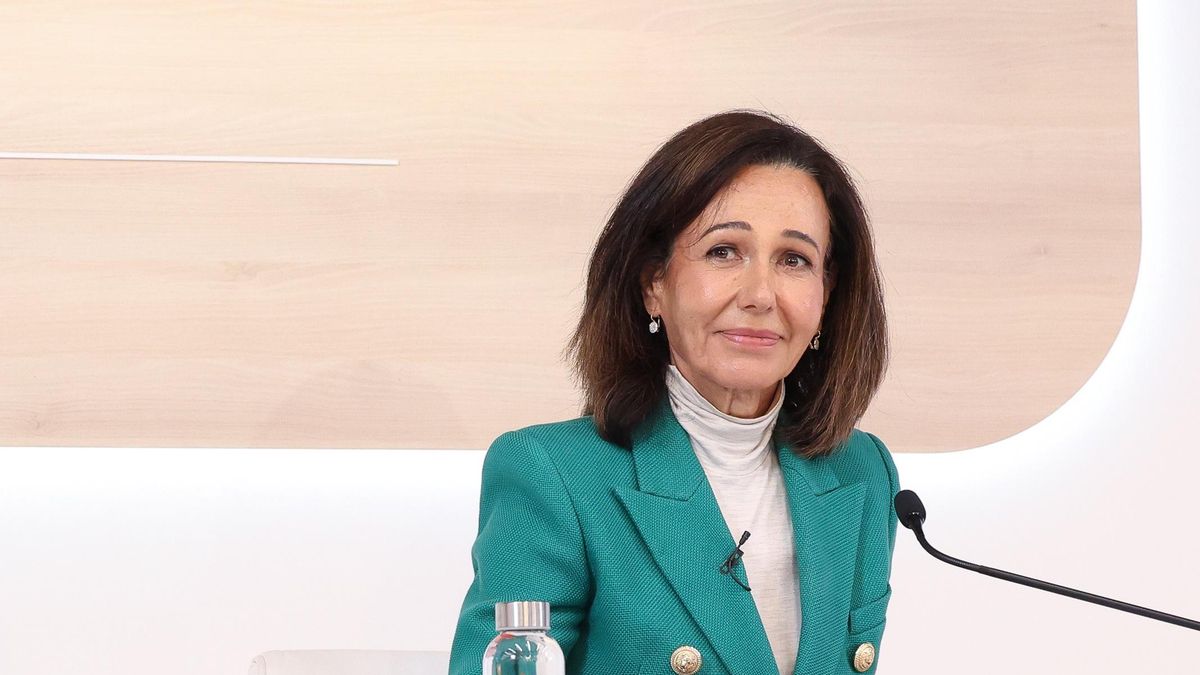 Santander prevé superar los 20.000 millones de beneficio en 2028 y más que duplicar el dividendo en efectivo