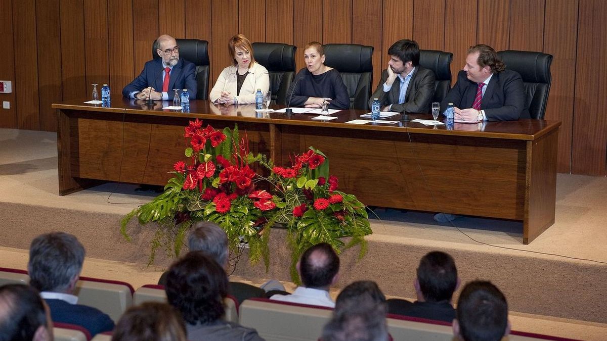 El Hospital Reina Sofía de Tudela dispondrá de resonancia magnética esta legislatura