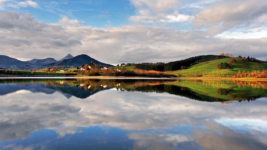 La afección del cambio climático a la seguridad de los embalses: "Estamos a tiempo de mejorar, pero hay que actuar"