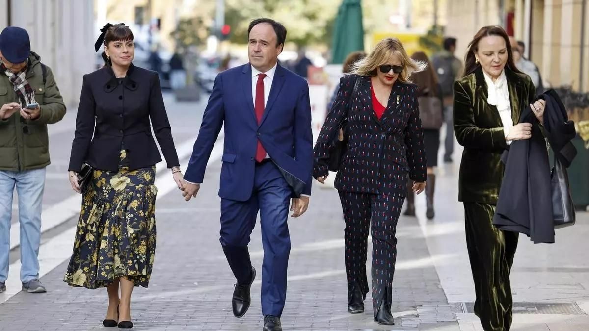 Tu a Manises i jo a Catarroja