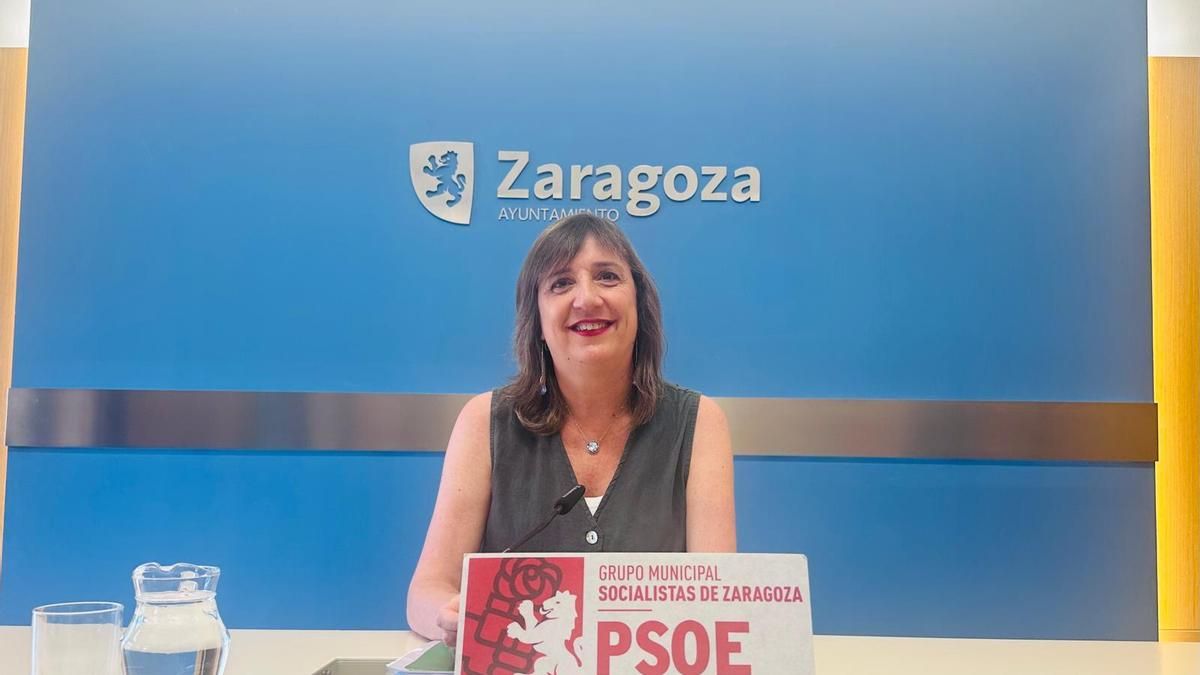 El PSOE denuncia el "oscurantismo" de Chueca por el spa de Ranillas y el PP niega que exista un procedimiento penal