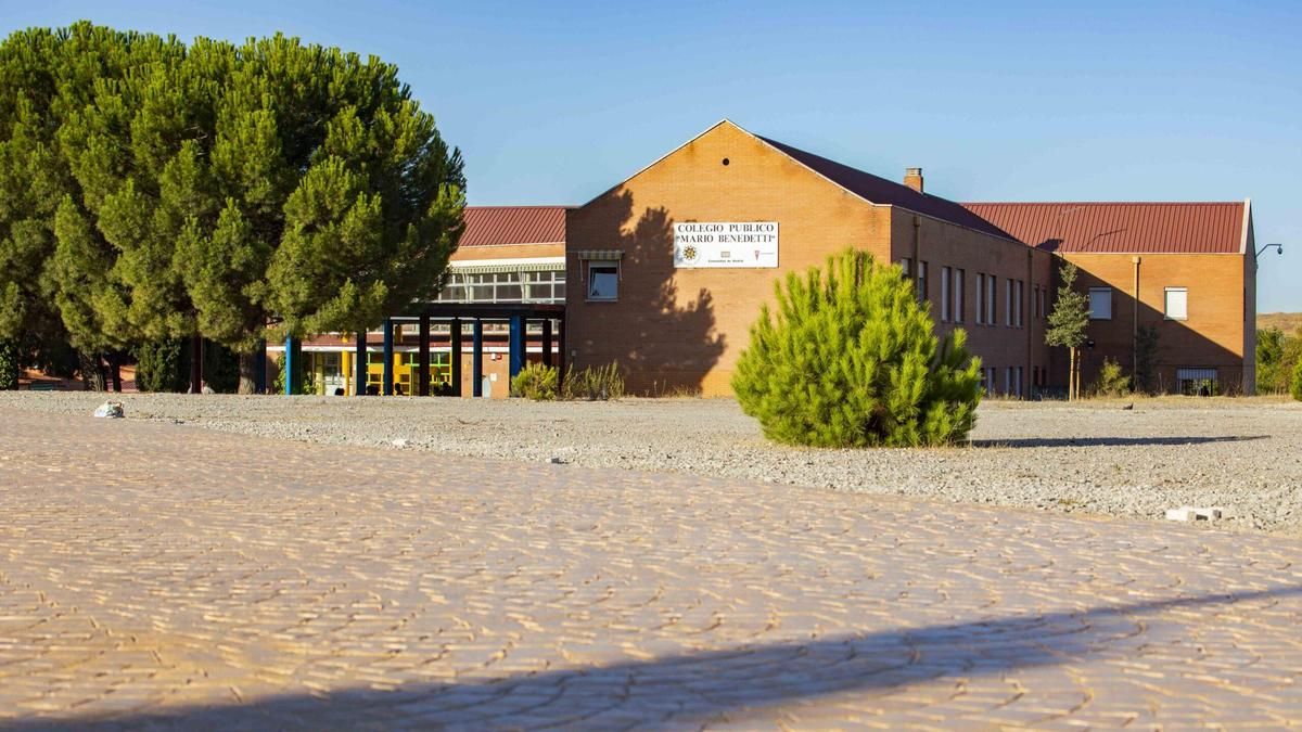 Por qué Rivas eligió aerotermia en vez de aire acondicionado para refrescar colegios y escuelas infantiles: más eficiencia y salud