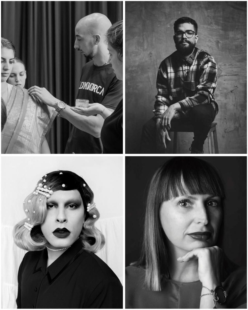 Adlib Ibiza e Isla Bonita Moda se hermanan en apoyo a la moda de autor y artesanía de las islas de Ibiza y La Palma.