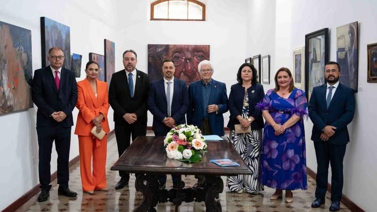 El Museo Casa Roja inaugura ‘Visiones de la realidad’, una exposición que propone nuevas formas de mirar lo cotidiano