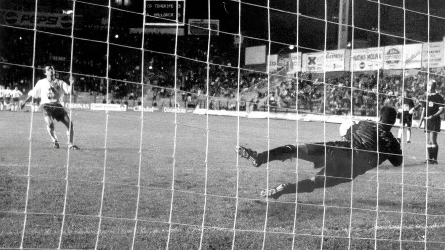 Tenerife-Mallorca, nuevo duelo entre equipos isleños en la Copa del Rey