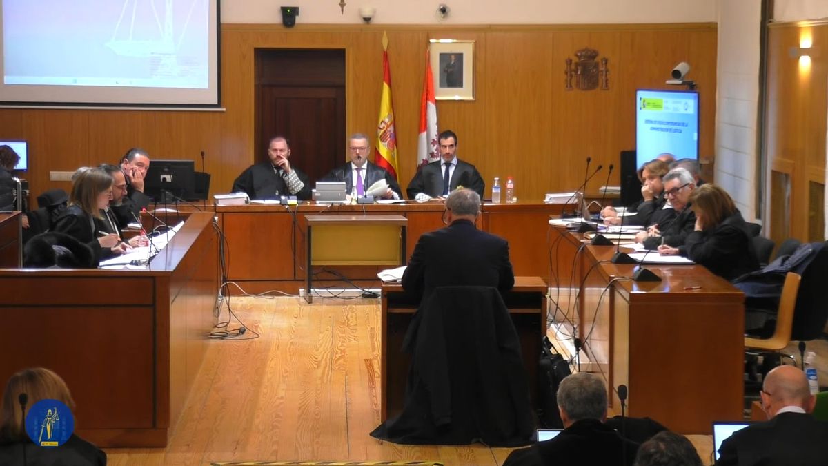 Los peritos propuestos por las defensas niegan desvíos de fondos y rebajan perjuicios en la trama eólica