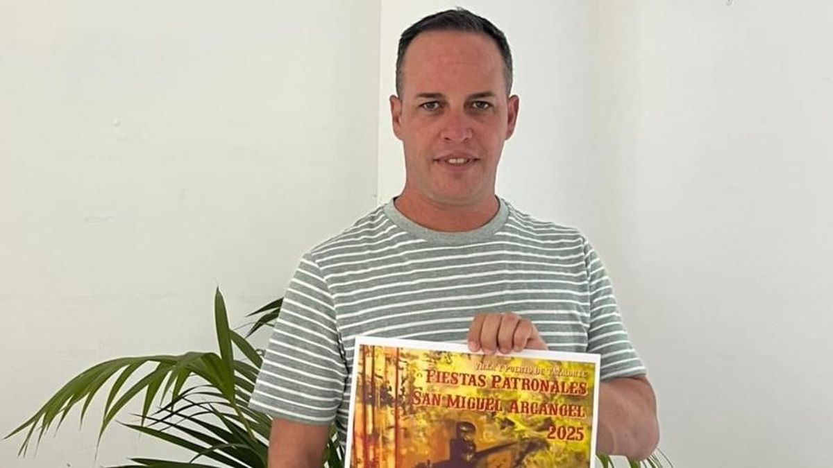 Tazacorte celebra un siglo de historia con actos culturales y festivos