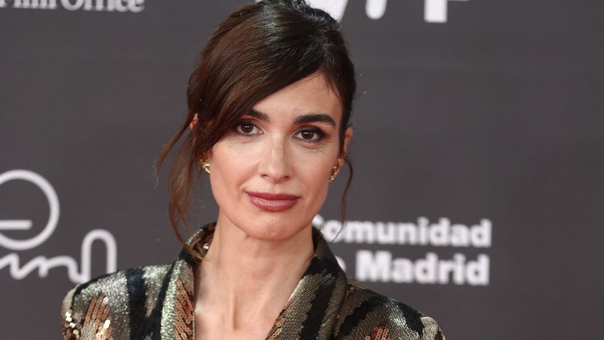 Sevilla reconoce como hija predilecta a la actriz Paz Vega y 'adopta' a Kiko Veneno