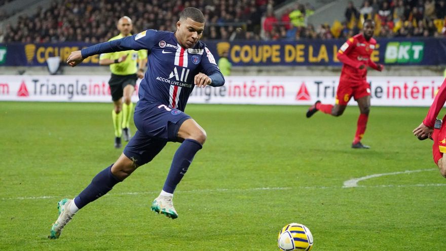 Mbappé y la lucha contra el racismo que algunos prefieren ignorar