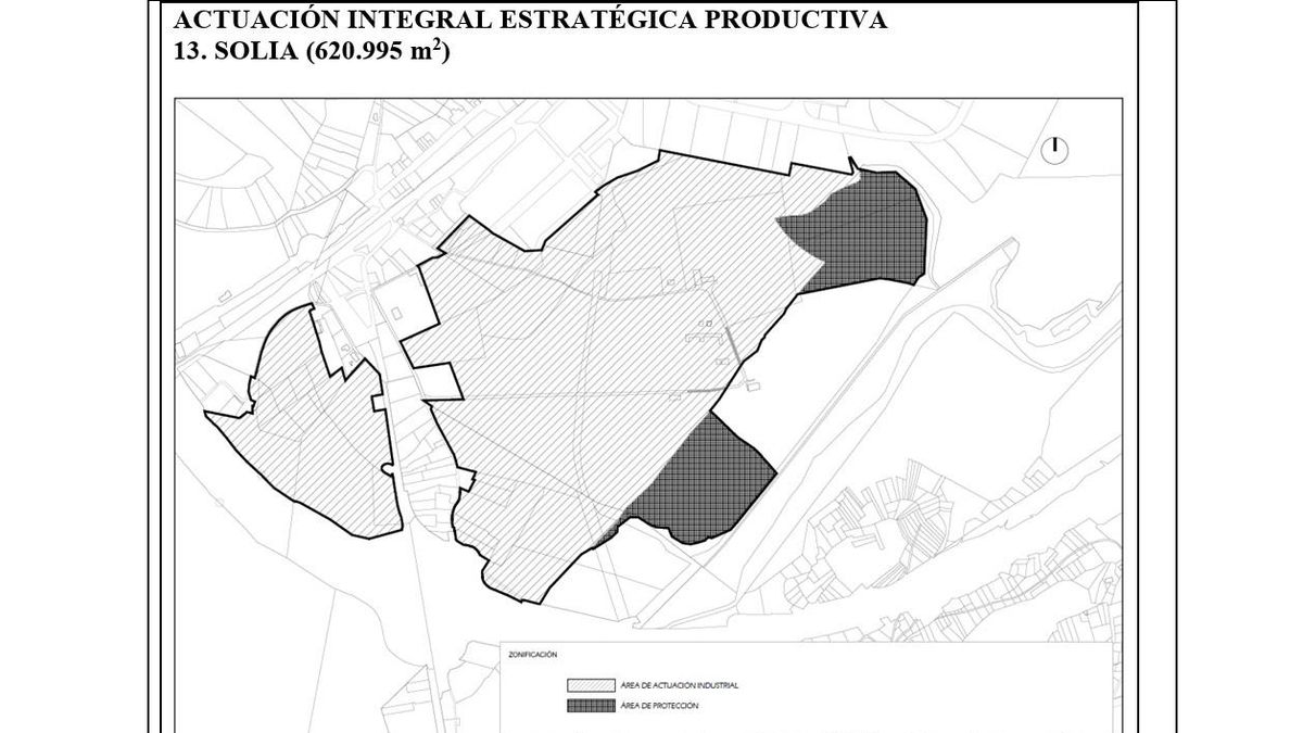 El PP aprovecha la Ley de Vivienda de Cantabria para modificar el POL y la Ley de Carreteras