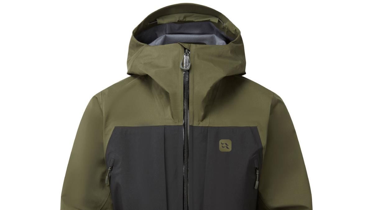 Chaqueta Khroma Converge GTX de Rab