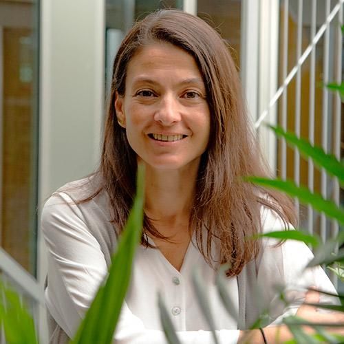 Raquel González Juárez