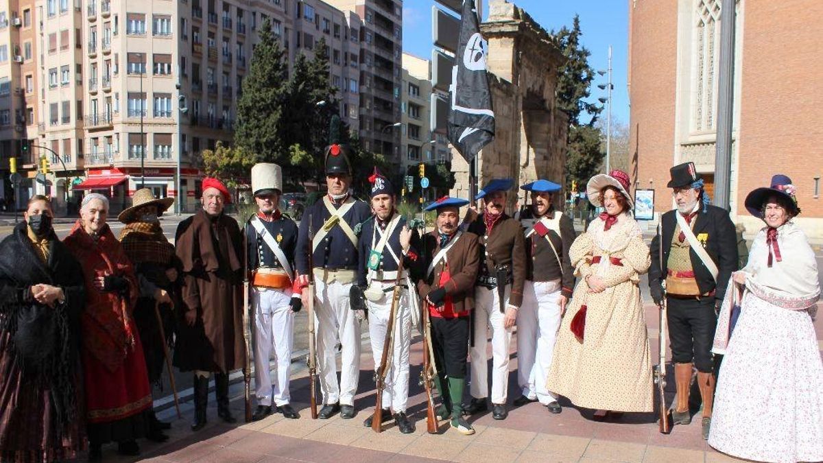 Las fiestas cívicas, motor del Liberalismo decimonónico en León y en Castilla entre 1833 y 1841