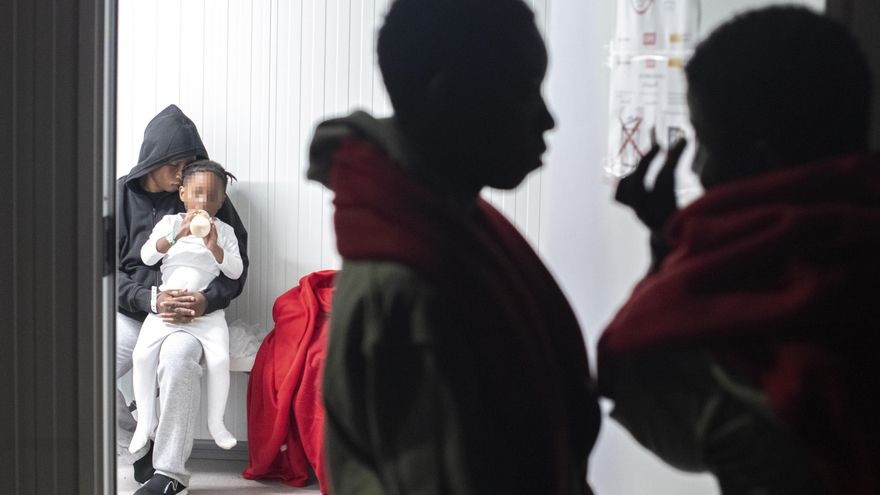 El control fronterizo no evita las muertes en la ruta migratoria canaria, una de las más mortales del mundo