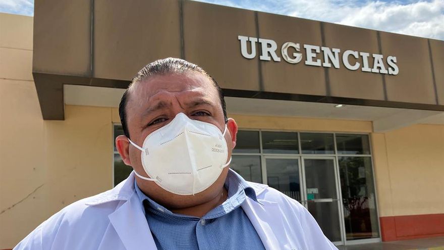 Dos migrantes ecuatorianos mueren en accidente en estado mexicano de Oaxaca