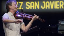 Festival de Jazz en San Javier: un paseo por el París bohemio antes de trasladarnos a Nueva Orleans