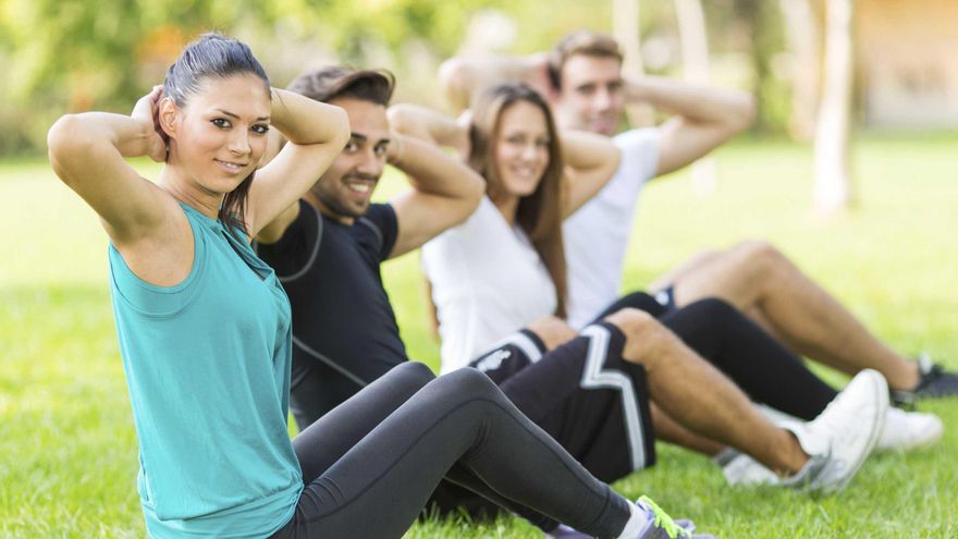 Día Mundial de la Actividad Física: ¿por qué se celebra el 6 de abril?