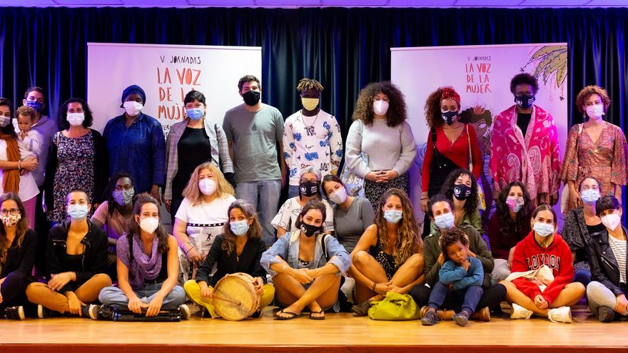 ‘La Voz de La Mujer’ se convierte en festival referente para otros eventos nacionales
