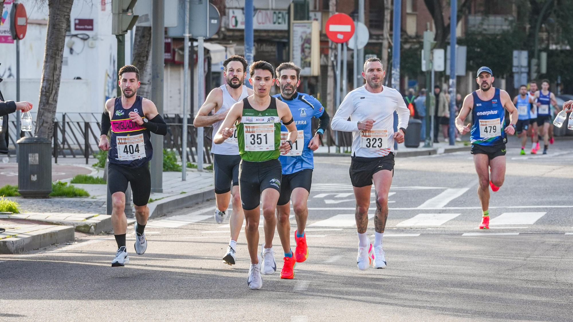 42º CP Trinitarios Memorial Adolfo Rivera