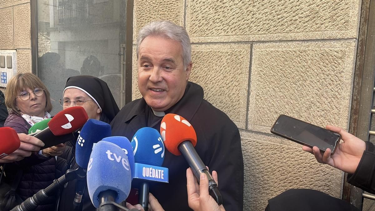 La Diócesis de Burgos advierte contra el populismo electoral y pone al inmigrante en el centro