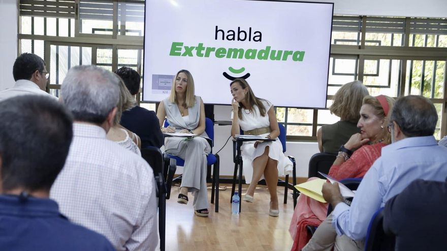 Guardiola propone a Vara un pacto por la sanidad, y que no sea disputa política