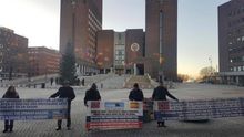 La justicia noruega abre un nuevo juicio con los marineros españoles que exigen pensión