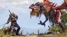 CD Projekt Red deja caer nuevos detalles del esperado The Witcher 3: Wild Hunt