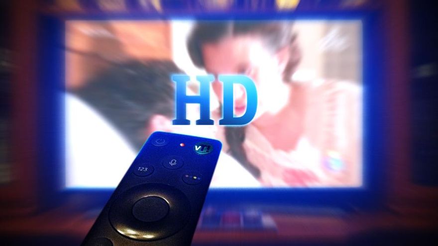 Preguntas y respuestas antes del nuevo "apagón" de la TV en España, que ya solo se verá en alta definición