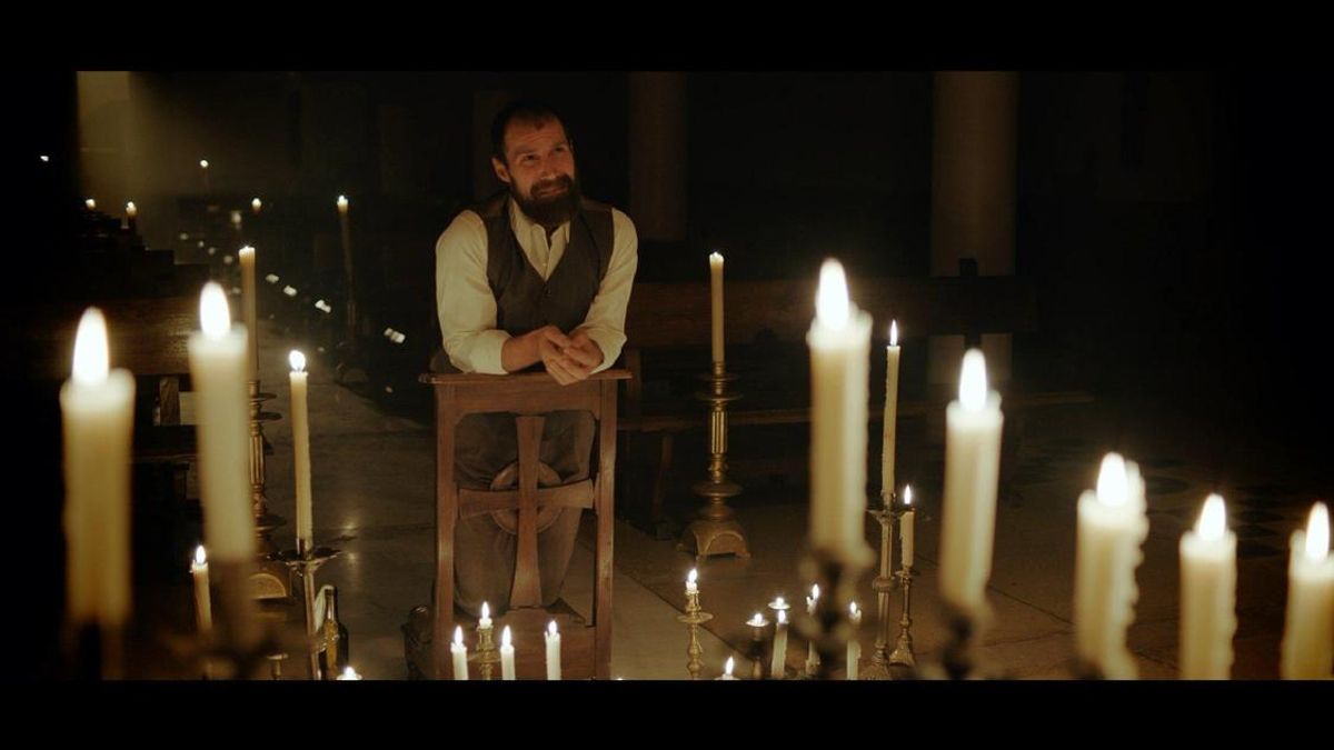 El cine de 'Luna de Cortos' llega a El Albéitar con una selección de nueve cortometrajes