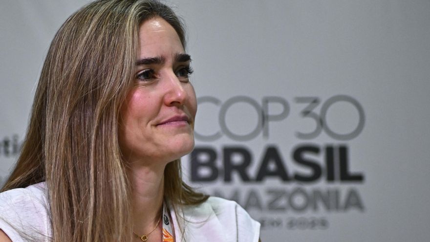 Día 10 de la COP30: Hoy puede votarse el primer borrador de acuerdo para la cumbre