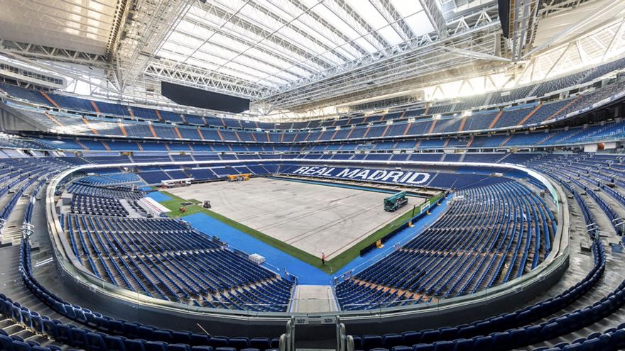 La Guardia Civil analiza los móviles de los futbolistas del Real Madrid para determinar la difusión del video sexual