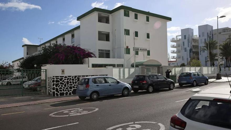 Un juzgado anula una multa de 2.250 euros a una mujer de Gran Canaria por dar uso residencial a su apartamento y no cederlo a un explotador turístico