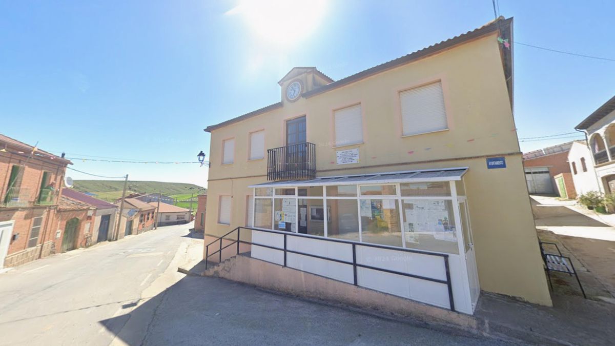 Piden 6 meses de cárcel para el exalcalde de Vita, en Ávila, por no abstenerse en una votación que benefició a su familia