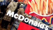 Sindicatos y una ONG británica acusan a McDonald's de evadir 1.000 millones en impuestos en Europa desde 2009
