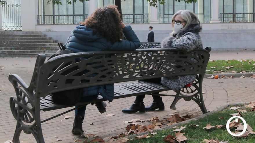 Toñi y María comparten su experiencia con Covid persistente desde 2020