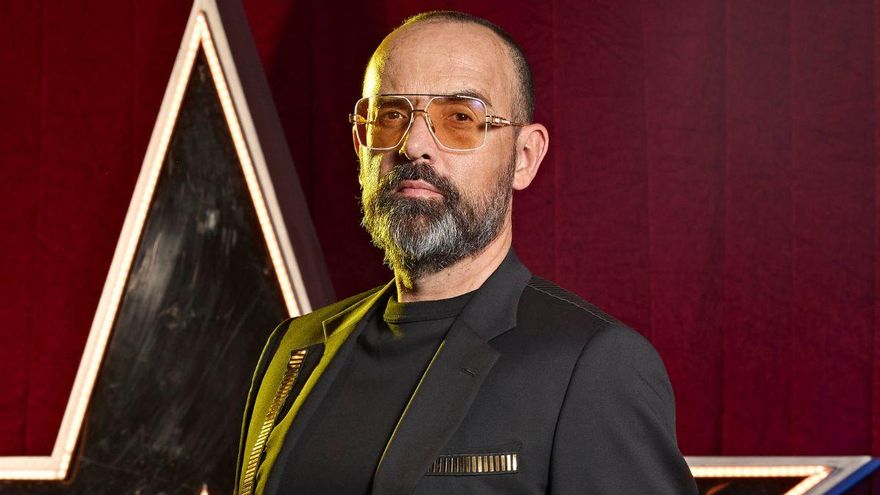 Risto Mejide cuelga la "capa" de juez en 'Got Talent' para ir a por los poderosos: "Es una renuncia que me cuesta mucho"