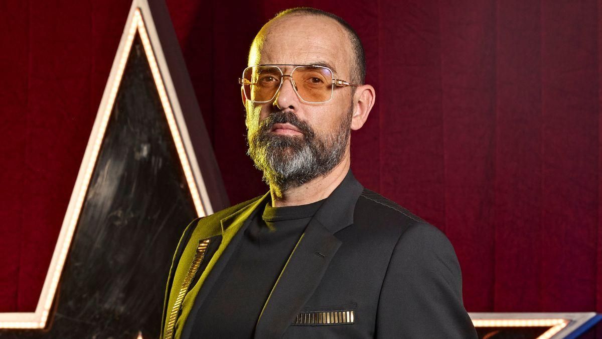 Risto Mejide cuelga la "capa" de juez en 'Got Talent' para ir a por los poderosos: "Es una renuncia que me cuesta mucho"